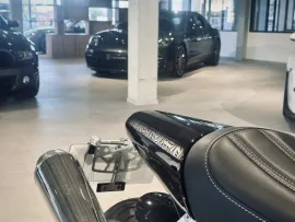 Voiture Voiture Cabriolet - Brough Superior Anniversary . - 74970€