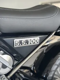 Voiture Voiture Cabriolet - Brough Superior Anniversary . - 74970€