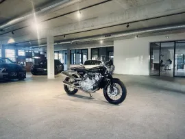 Voiture Voiture Cabriolet - Brough Superior Anniversary . - 74970€