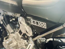 Voiture Voiture Cabriolet - Brough Superior Anniversary . - 74970€