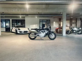 Voiture Voiture Cabriolet - Brough Superior Anniversary . - 74970€