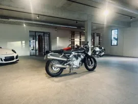 Voiture Voiture Cabriolet - Brough Superior Anniversary . - 74970€
