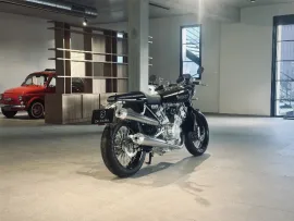 Voiture Voiture Cabriolet - Brough Superior Anniversary . - 74970€