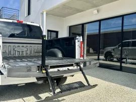 Utilitaire Utilitaire Pick-up - Ford F150 LIMITED SUPERCREW POWERBOOST HYBRIDE - 99970€