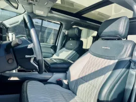 Utilitaire Utilitaire Pick-up - Ford F150 LIMITED SUPERCREW POWERBOOST HYBRIDE - 99970€