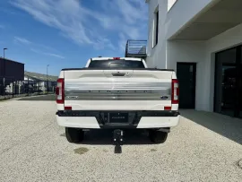 Utilitaire Utilitaire Pick-up - Ford F150 LIMITED SUPERCREW POWERBOOST HYBRIDE - 99970€