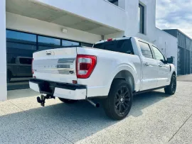 Utilitaire Utilitaire Pick-up - Ford F150 LIMITED SUPERCREW POWERBOOST HYBRIDE - 99970€
