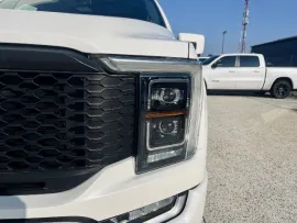 Utilitaire Utilitaire Pick-up - Ford F150 LIMITED SUPERCREW POWERBOOST HYBRIDE - 99970€