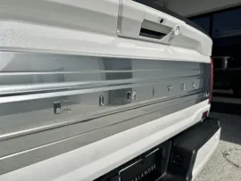 Utilitaire Utilitaire Pick-up - Ford F150 LIMITED SUPERCREW POWERBOOST HYBRIDE - 99970€