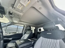 Utilitaire Utilitaire Pick-up - Ford F150 LIMITED SUPERCREW POWERBOOST HYBRIDE - 99970€