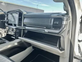 Utilitaire Utilitaire Pick-up - Ford F150 LIMITED SUPERCREW POWERBOOST HYBRIDE - 99970€