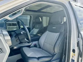 Utilitaire Utilitaire Pick-up - Ford F150 LIMITED SUPERCREW POWERBOOST HYBRIDE - 99970€