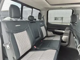 Utilitaire Utilitaire Pick-up - Ford F150 LIMITED SUPERCREW POWERBOOST HYBRIDE - 99970€