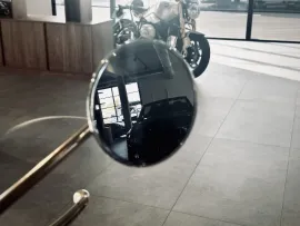Voiture Voiture Cabriolet - Brough Superior Lawrence Ultimate . - 74970€