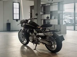 Voiture Voiture Cabriolet - Brough Superior Lawrence Ultimate . - 74970€