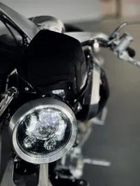 Voiture Voiture Cabriolet - Brough Superior Lawrence Ultimate . - 74970€