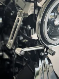 Voiture Voiture Cabriolet - Brough Superior Lawrence Ultimate . - 74970€