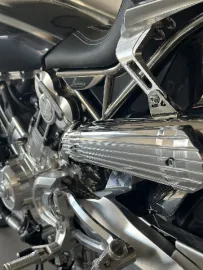 Voiture Voiture Cabriolet - Brough Superior Lawrence Ultimate . - 74970€