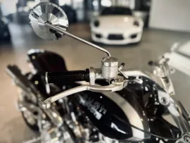 Voiture Voiture Cabriolet - Brough Superior Lawrence Ultimate . - 74970€