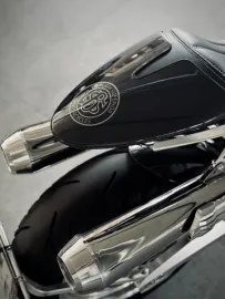 Voiture Voiture Cabriolet - Brough Superior Lawrence Ultimate . - 74970€