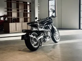 Voiture Voiture Cabriolet - Brough Superior Lawrence Ultimate . - 74970€