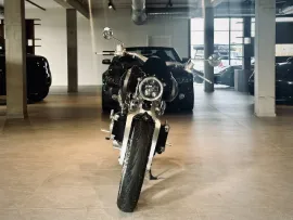Voiture Voiture Cabriolet - Brough Superior Lawrence Ultimate . - 74970€