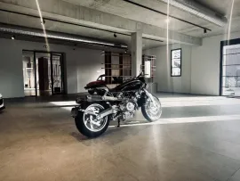 Voiture Voiture Cabriolet - Brough Superior Lawrence Ultimate . - 74970€