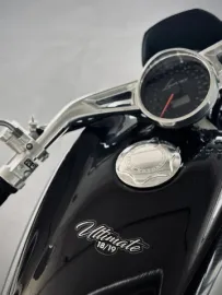 Voiture Voiture Cabriolet - Brough Superior Lawrence Ultimate . - 74970€