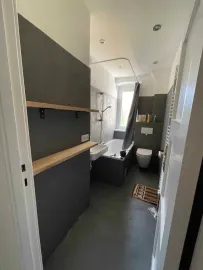 Colocation Soldiner Straße, Berlin