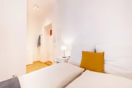 Location Gärtnerstraße, Berlin