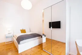Location Gärtnerstraße, Berlin