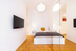 Location Gärtnerstraße, Berlin