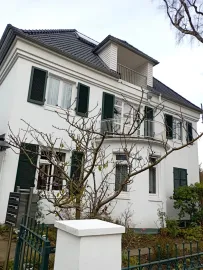 Hardenbergstraße, Hamburg Hamburg