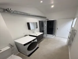 Location Appartement meublé F2 lumineux de 43m² + wifi