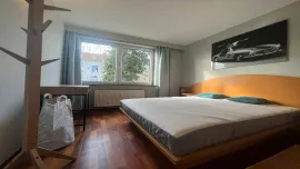 Colocation Rue Royale, Brussels