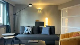 Colocation Rue Royale, Brussels