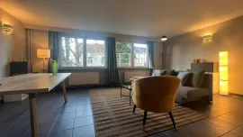 Colocation Rue Royale, Brussels