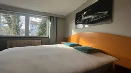 Colocation Rue Royale, Brussels