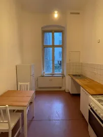 Location Oranienburger Straße, Berlin