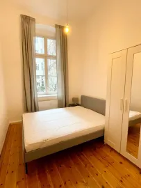 Location Oranienburger Straße, Berlin