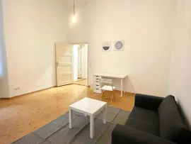 Location Oranienburger Straße, Berlin