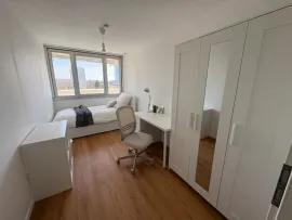 Werner-Friedmann-Bogen, Munich München