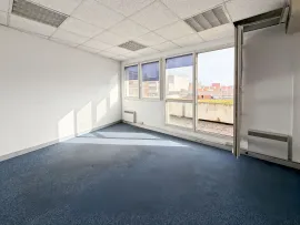 Location Location Bureaux Marseille 13008
