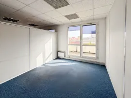 Location Location Bureaux Marseille 13008
