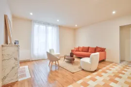 Colocation Chambres privées avec sdb - Colombes