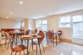 Colocation Chambres privées avec sdb - Colombes