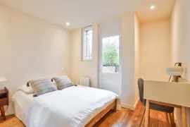 Colocation Chambres privées avec sdb - Colombes