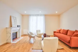 Colocation Chambres privées avec sdb - Colombes