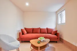Colocation Chambres privées avec sdb - Colombes