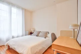 Colocation Chambres privées avec sdb - Colombes